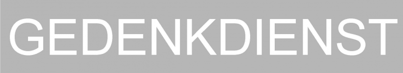Logo von GEDENKDIENST Moodle